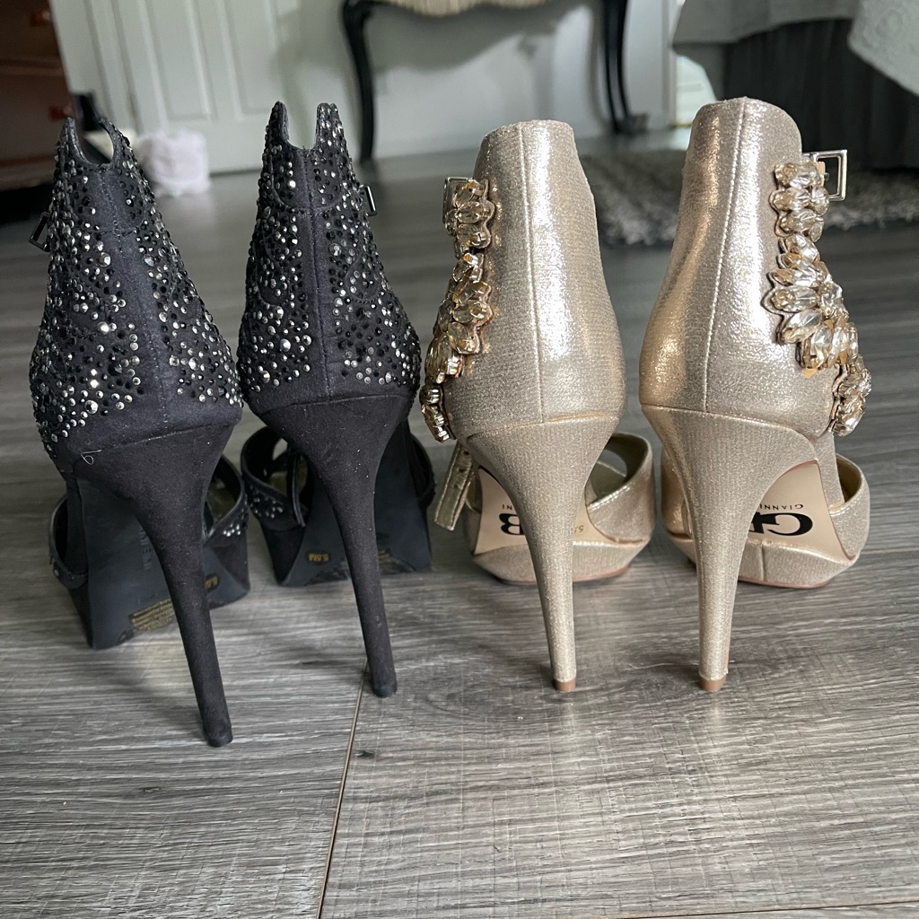 Bundle Shoes